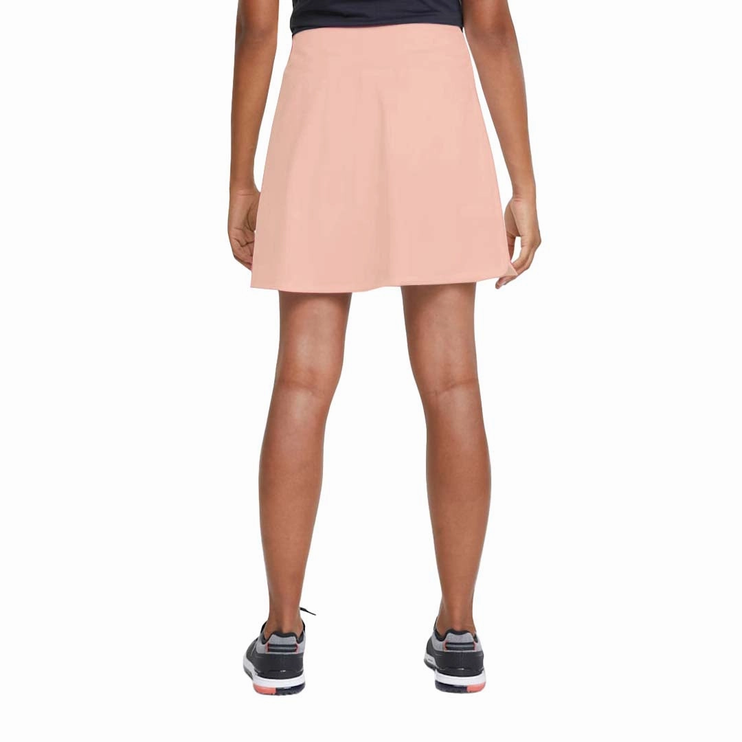 Casual Comfort Fit Move Easy Puma - Women's PWRSHAPE Solid Skirt (533011 20)