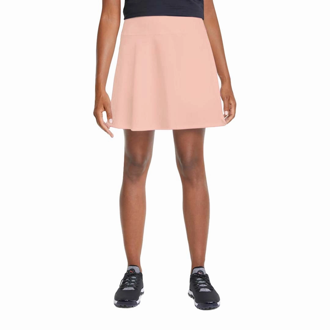 Sporty Comfort Fit Puma - Women's PWRSHAPE Solid Skirt (533011 20)