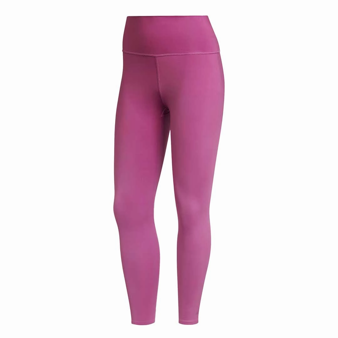 Easy Access adidas - Women's Optime Training Luxe 7/8 Leggings (HK2553)