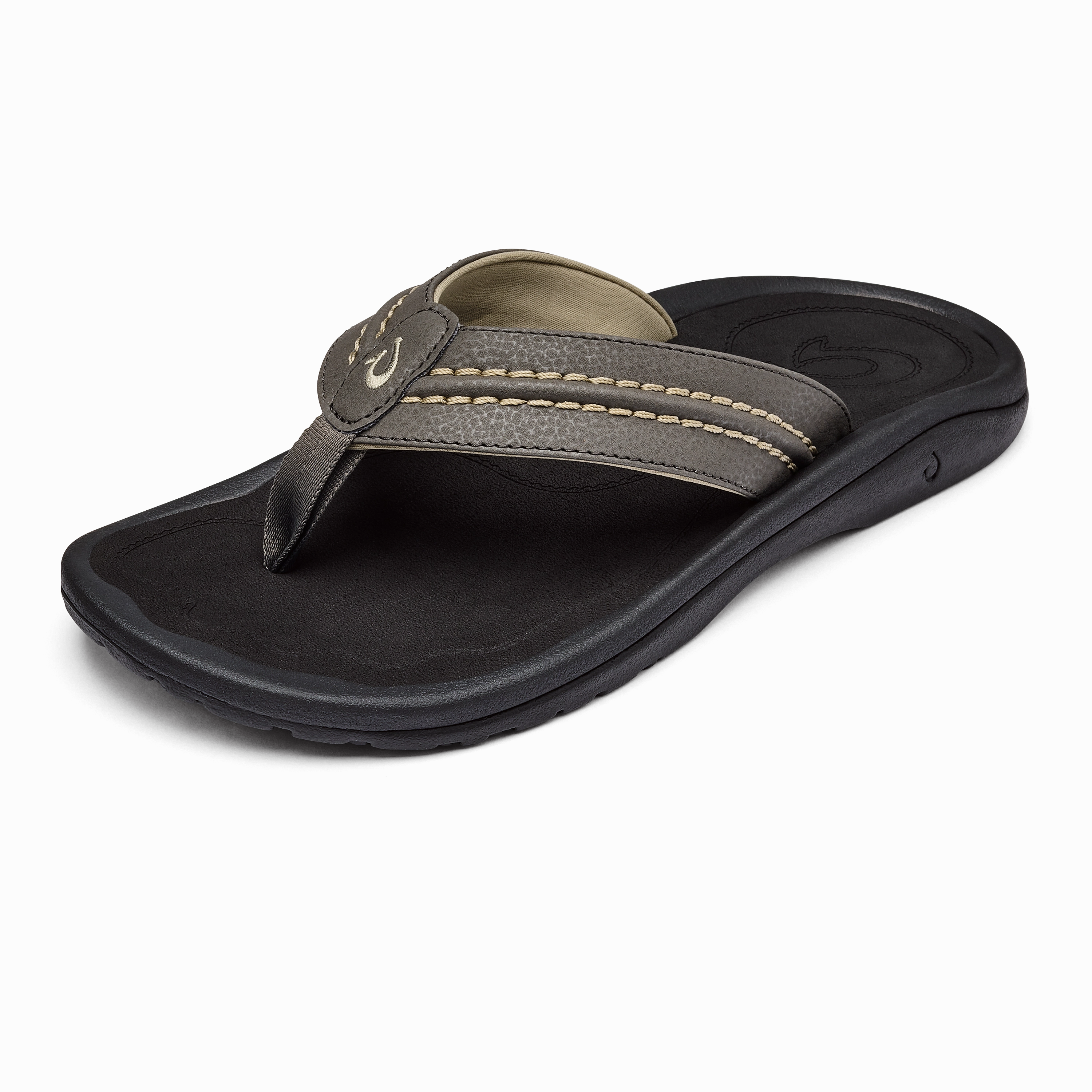 Hokua - Kona / Onyx Compression Molded Base Walking