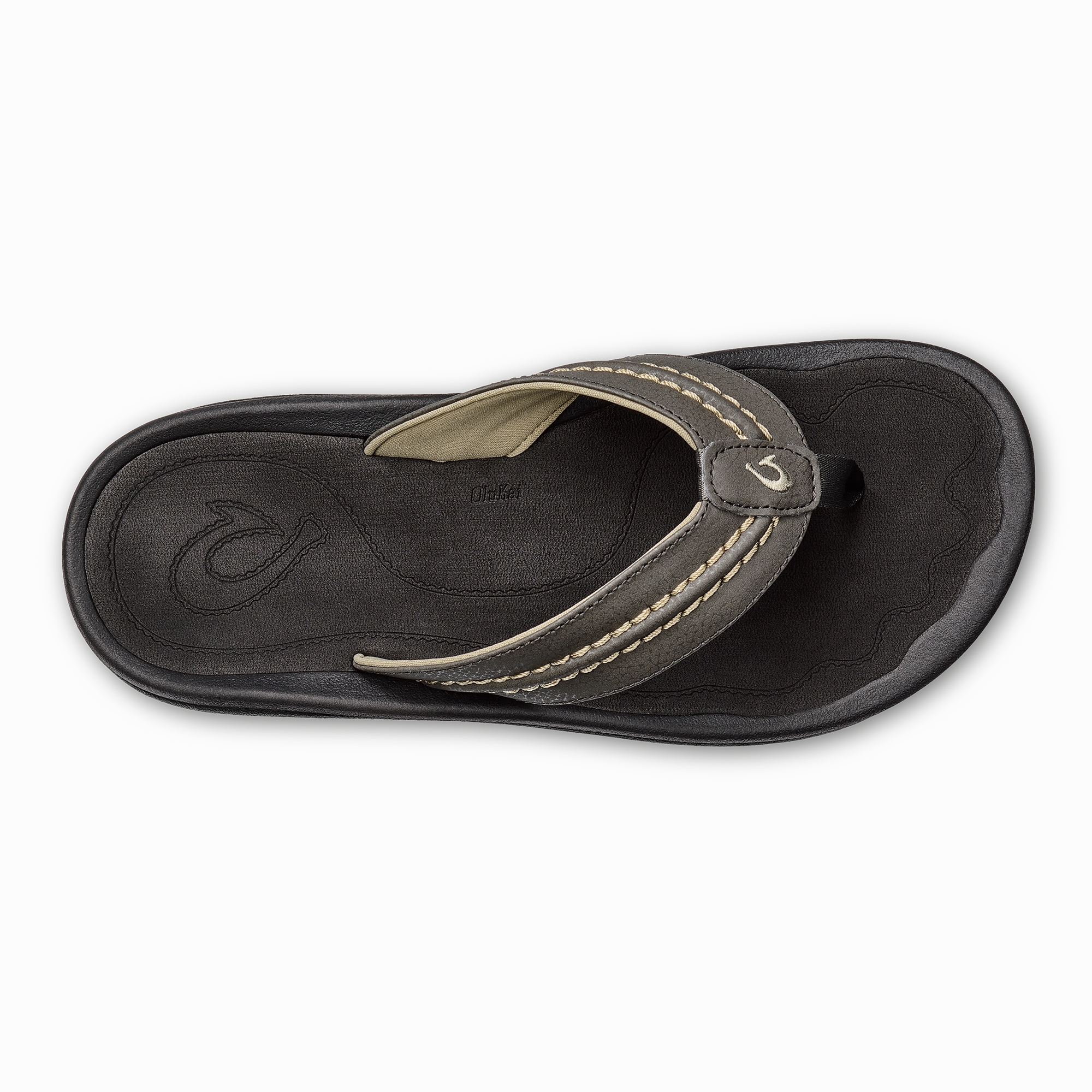 Reinforced Toe Guard City Wear Hokua - Kona / Onyx
