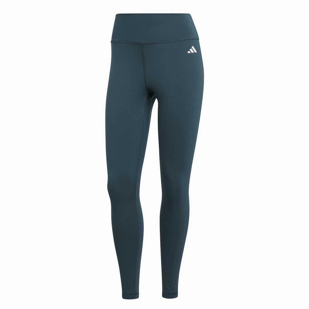 Active Comfort Comfy Ease adidas - Women's Training Essentials High-Waisted 7/8 Leggings (IM0513)
