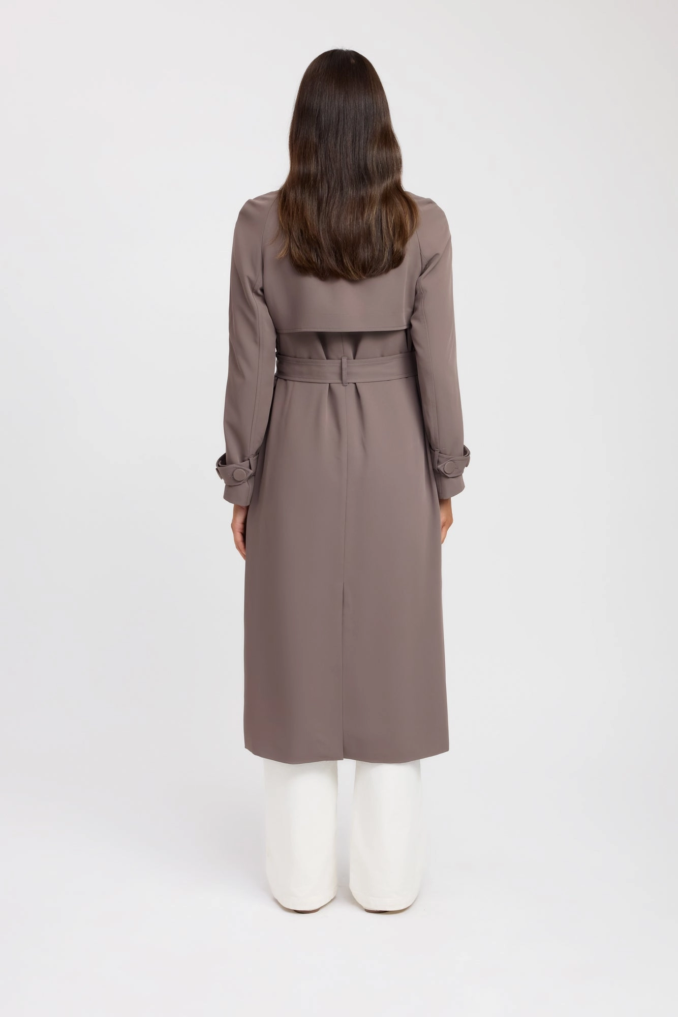 Wind Resistant Fabric Lars Core Trench