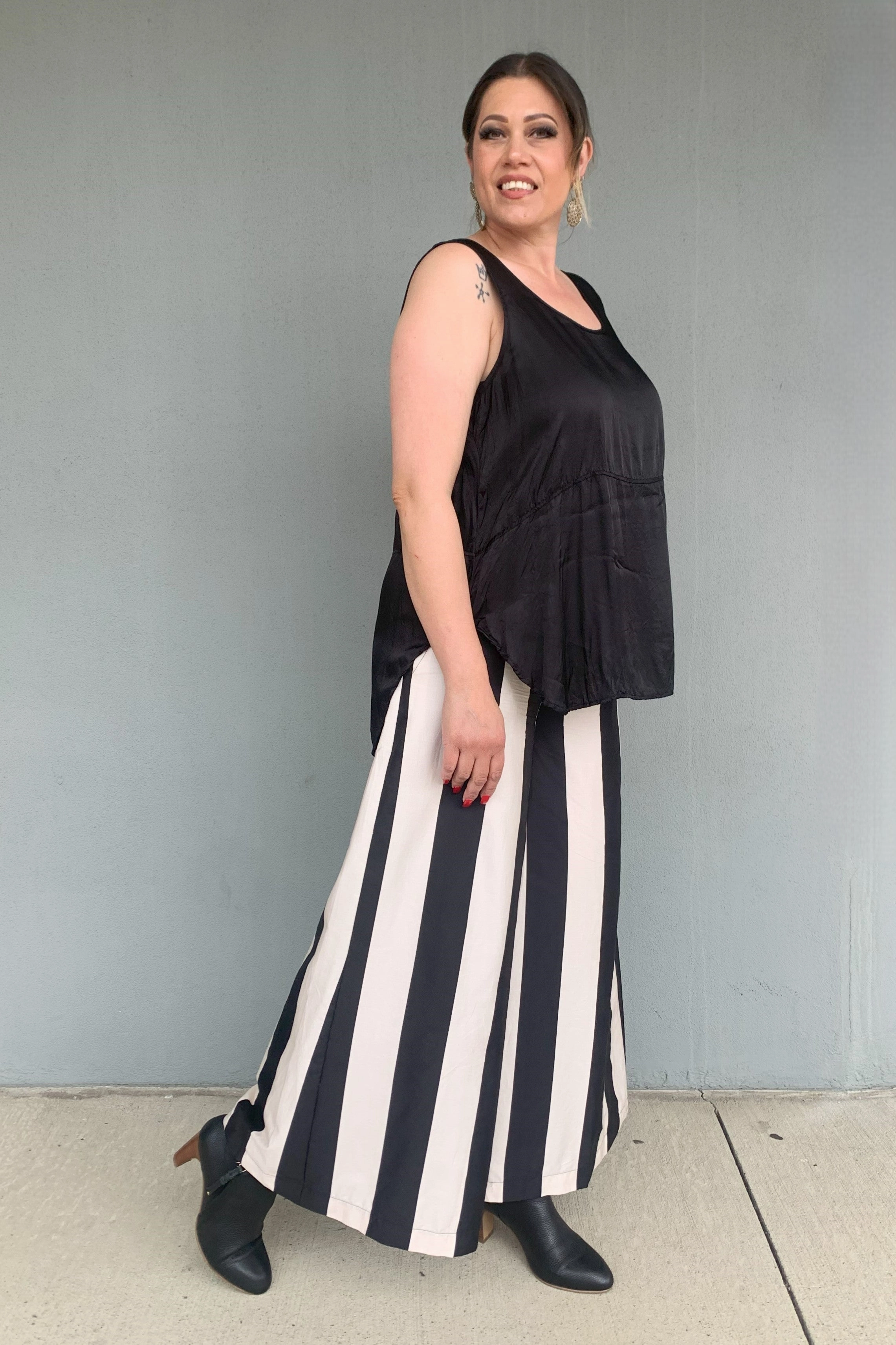 Chill Mode Deeanne Hobbs - DHS24-58 Maddy Pants