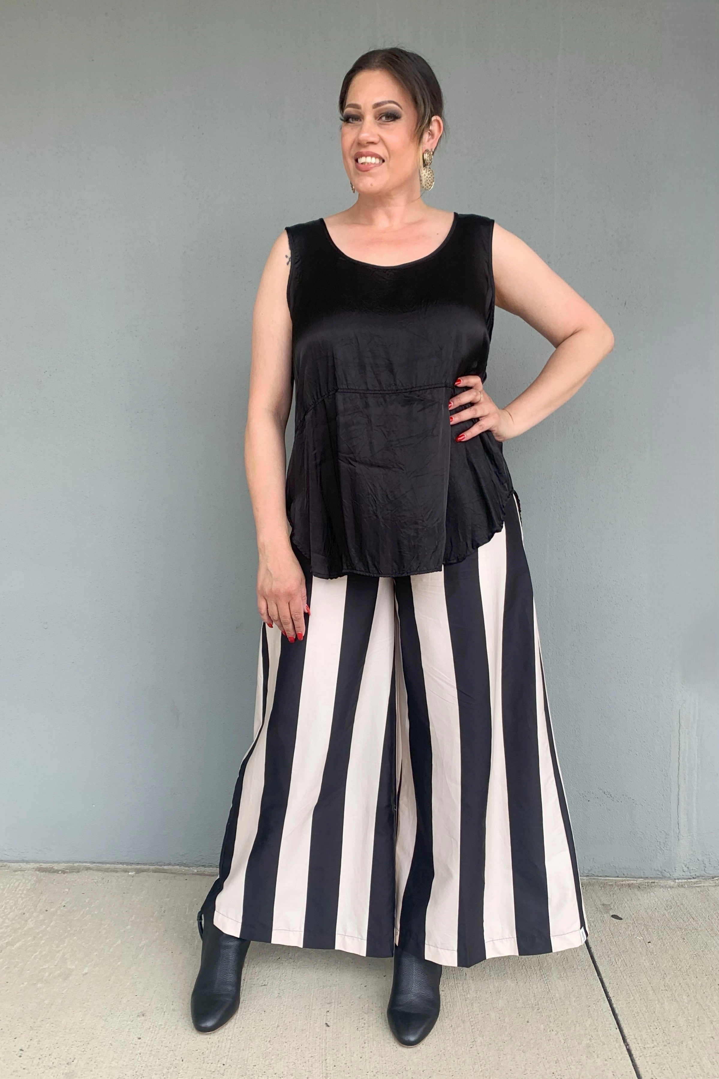 Deeanne Hobbs - DHS24-58 Maddy Pants Form Fit Comfort