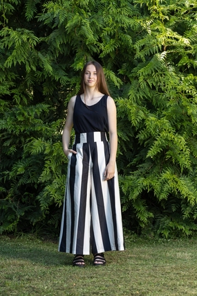 Premium Quality Flex Fit Design Deeanne Hobbs - DHS24-58 Maddy Pants