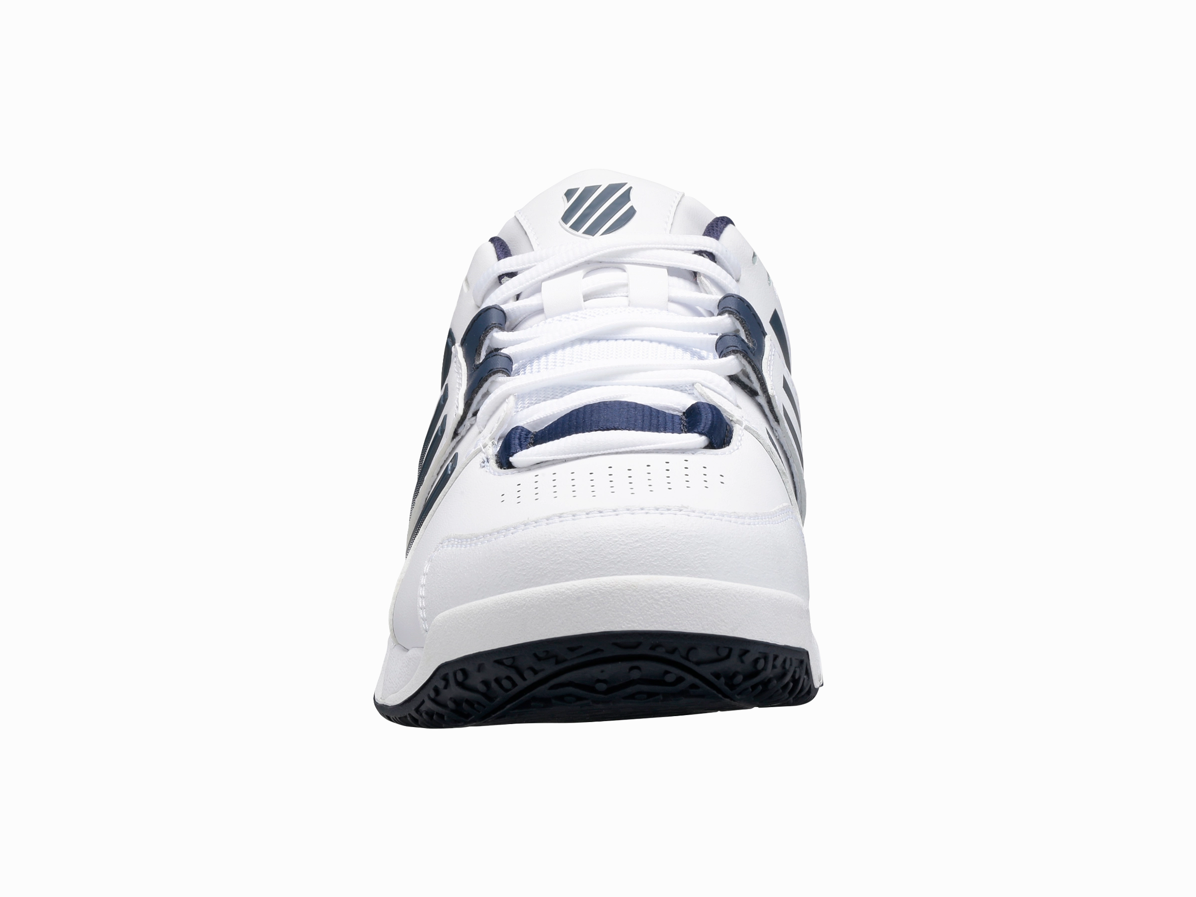 Resilient Design 07388-177-M | ACCOMPLISH IV OMNI | WHITE/PEACOAT/SILVER