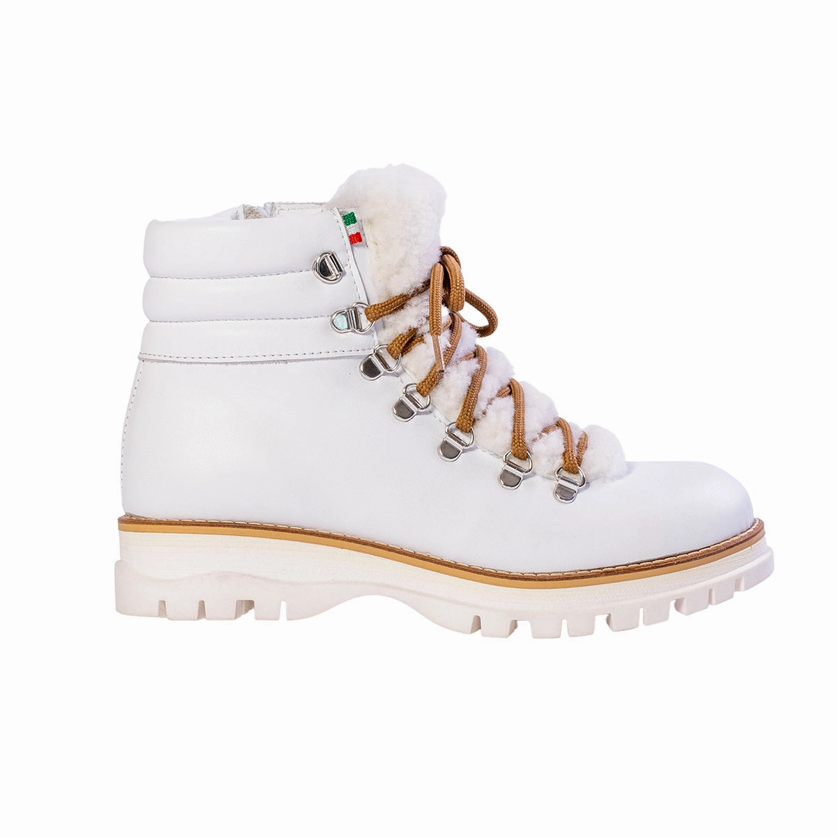 Wesson - Leather Practical Style Insulated Adventure Journey