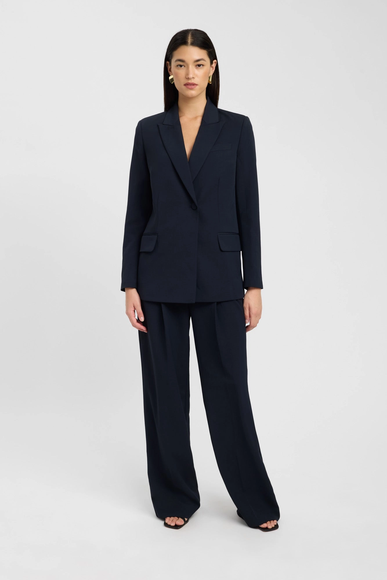 Opal Blazer Flexible Mobility