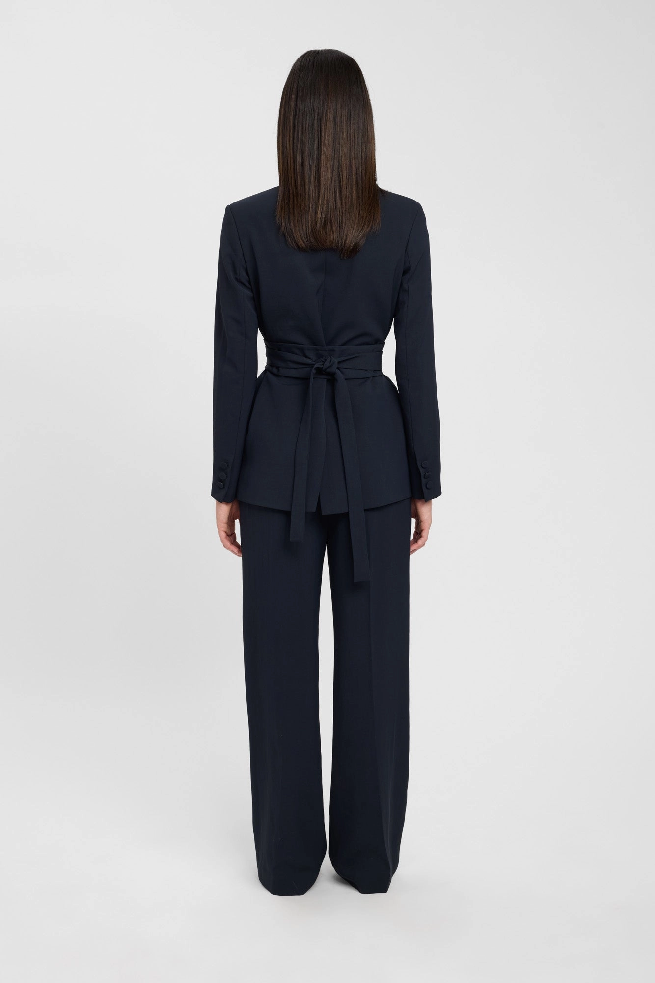 Opal Blazer Chill Commute Fit