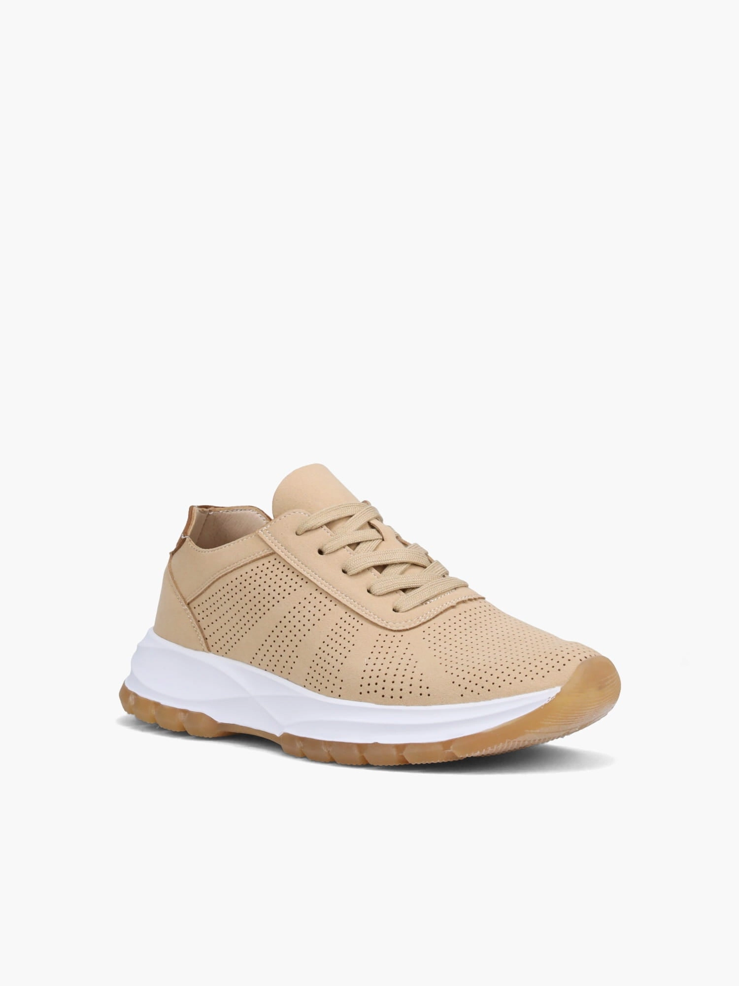 Ivan  Camle Microfiber Reinforced Toe Guard