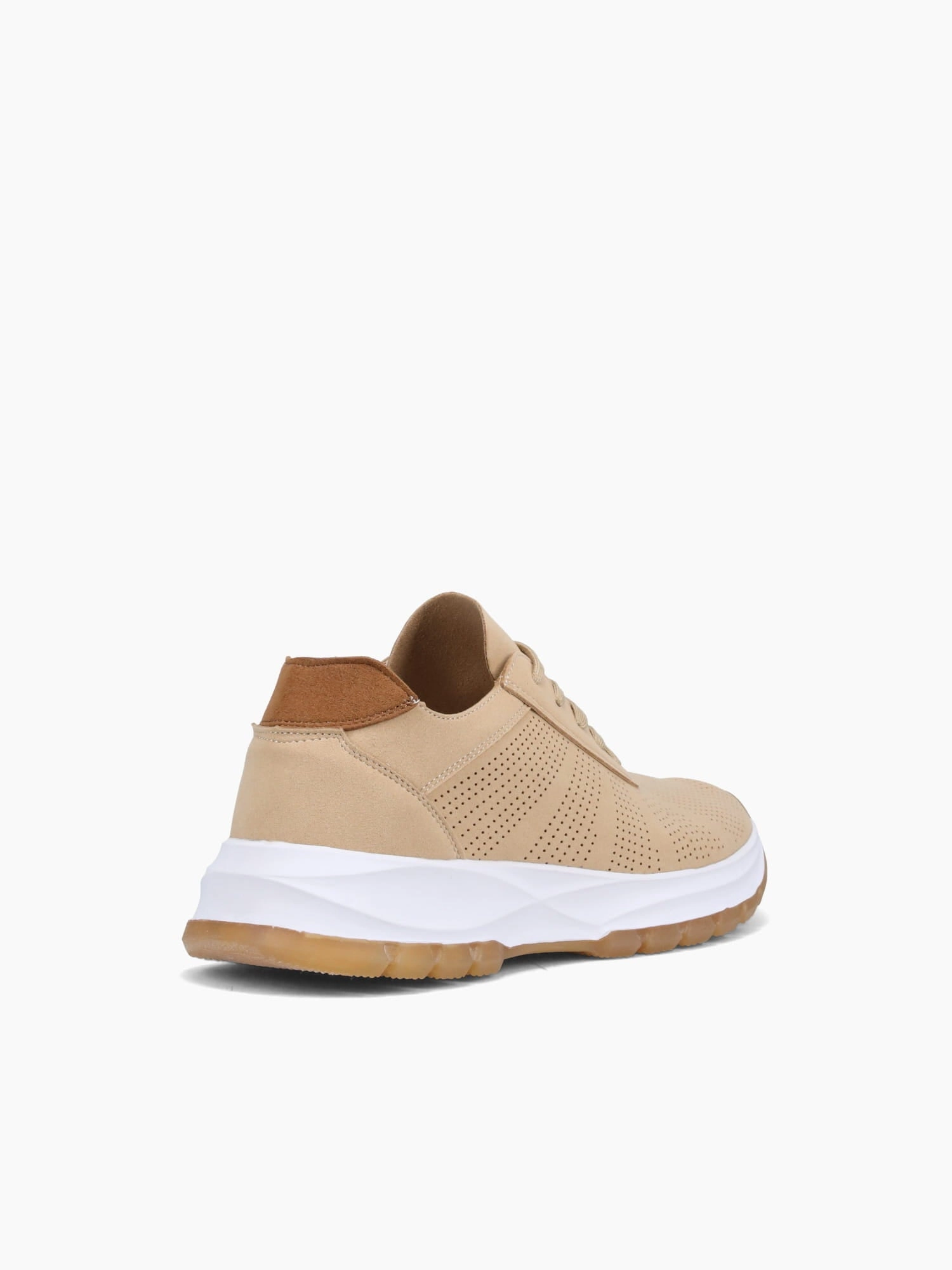 Ivan  Camle Microfiber Smooth Form