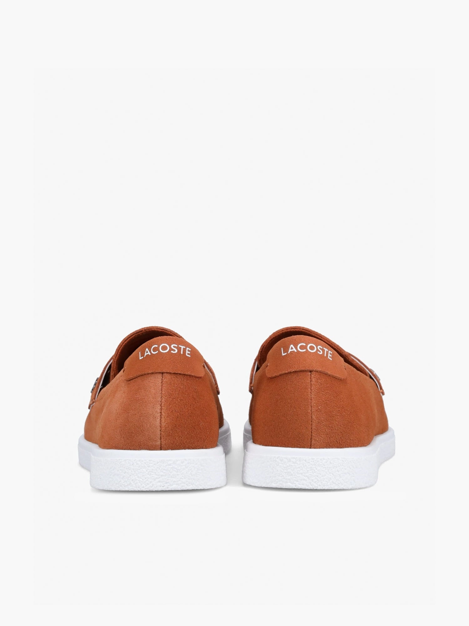 Cool Feet Cochet Brn Wht leather