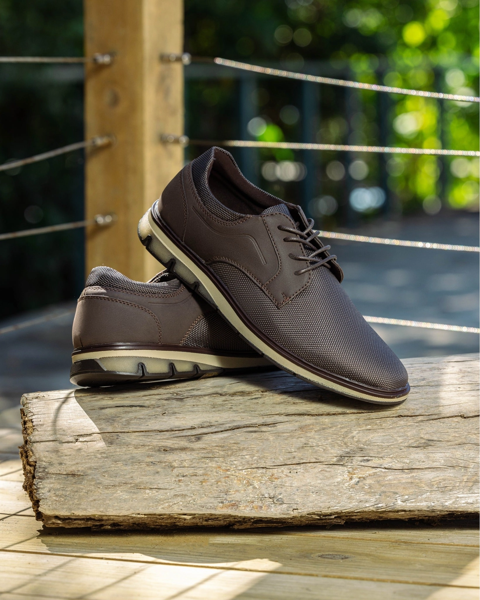 Jayson Brown Easy Activity