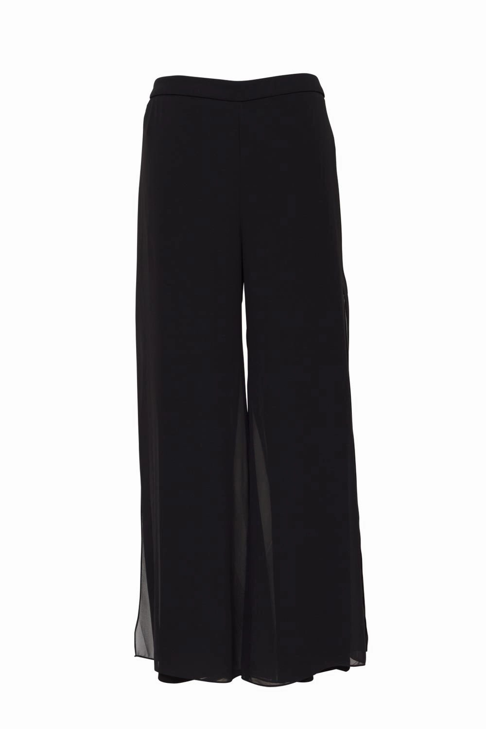 ReflectiveTrim Joshua James - JJ0002 Chiffon Pant