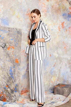 Flexible Look Kamare - 2083 Marias Pant