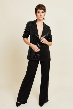 Kamare - 2159 Cole Pant SecureClosures