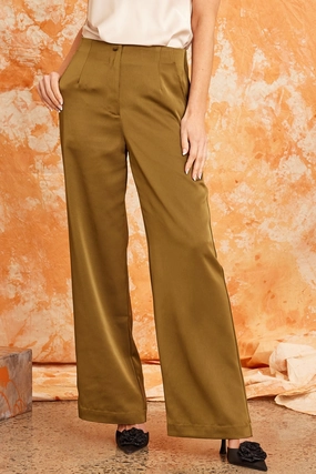 Kamare - 2225 Classic Pant FlexibleStretchWeave Timeless Comfort Wear