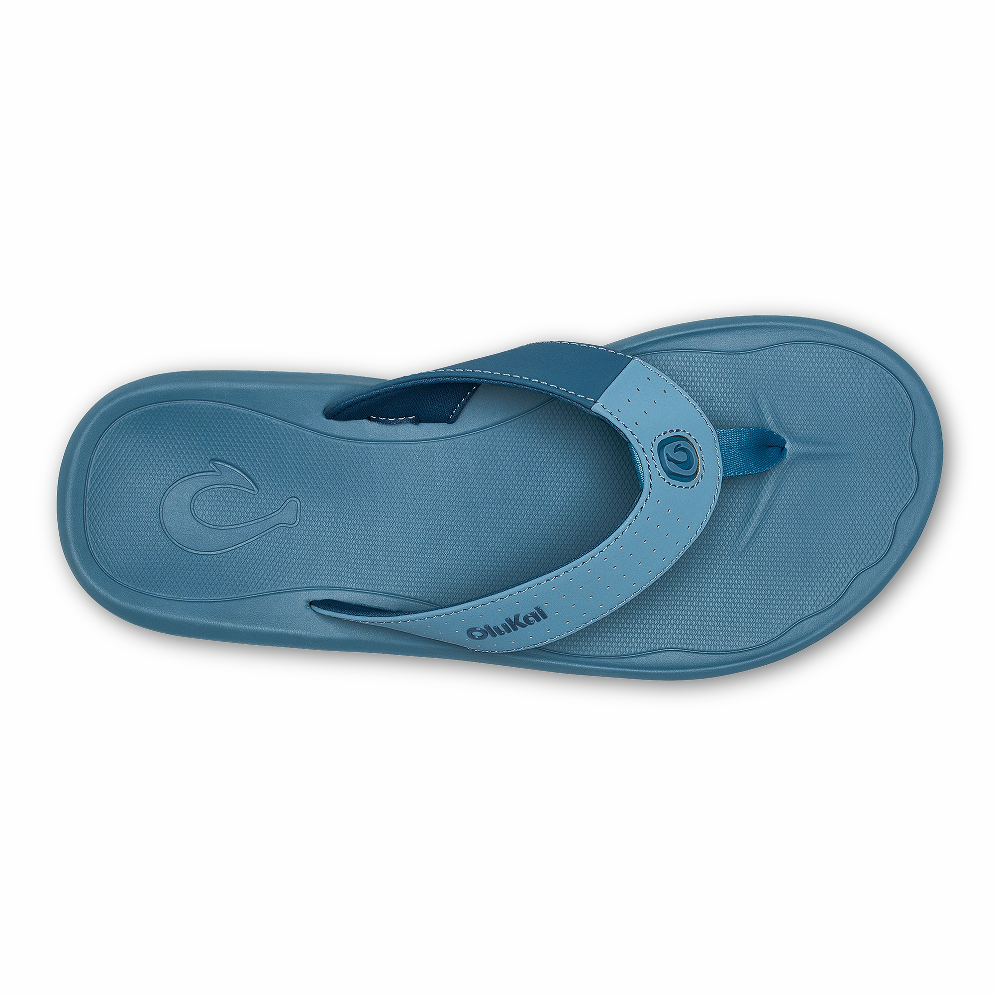 Ki??i - Blissful Blue / Blue Fog Running Comfort Sturdy Sole Construction