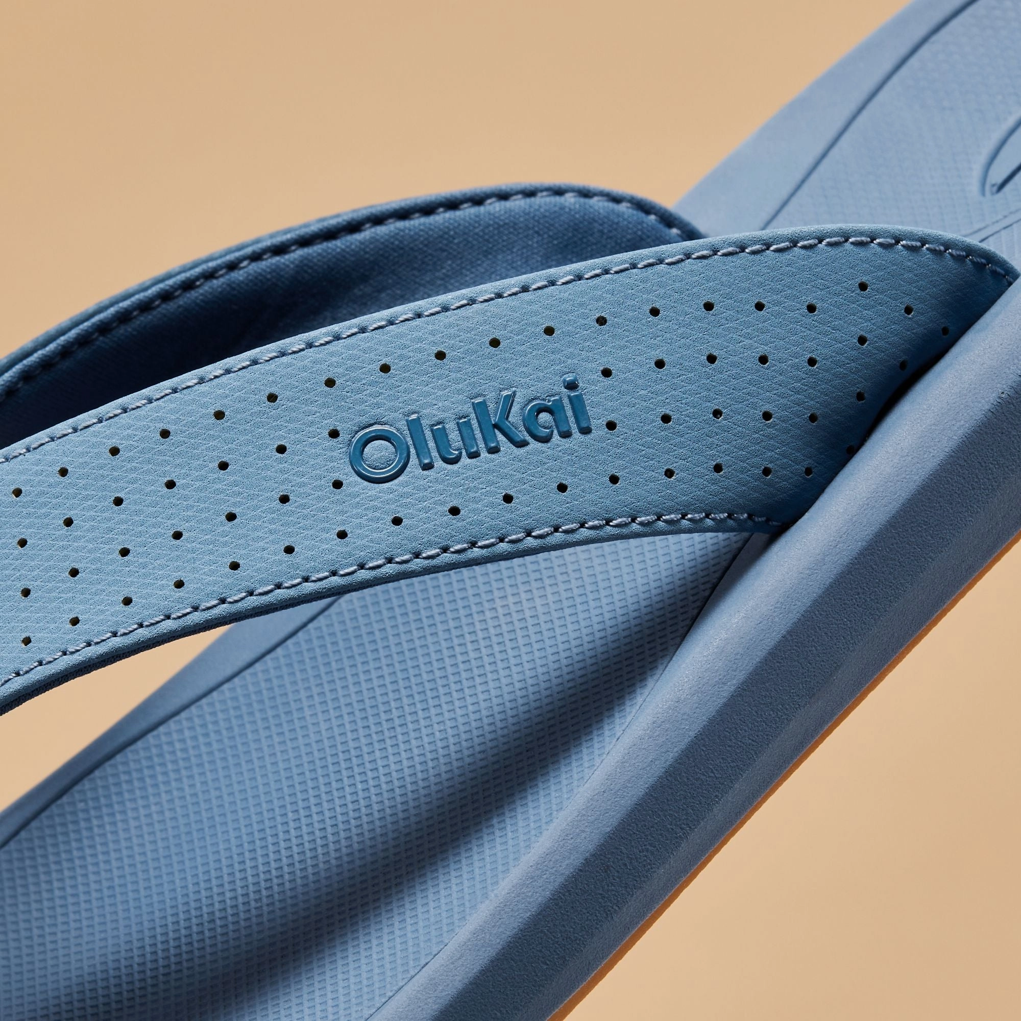 City Ready Breath Control Ki??i - Blissful Blue / Blue Fog