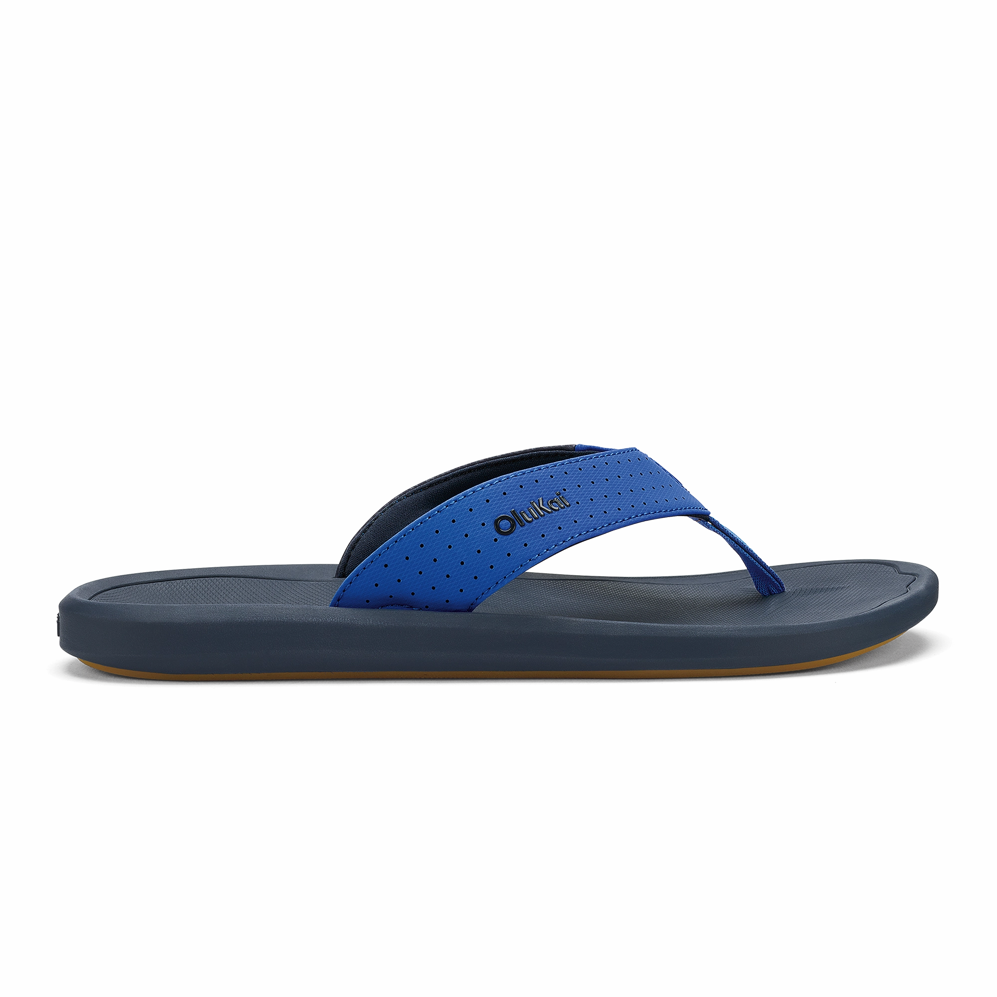 Ki??i - Blossom / Mood Indigo Ventilated Design