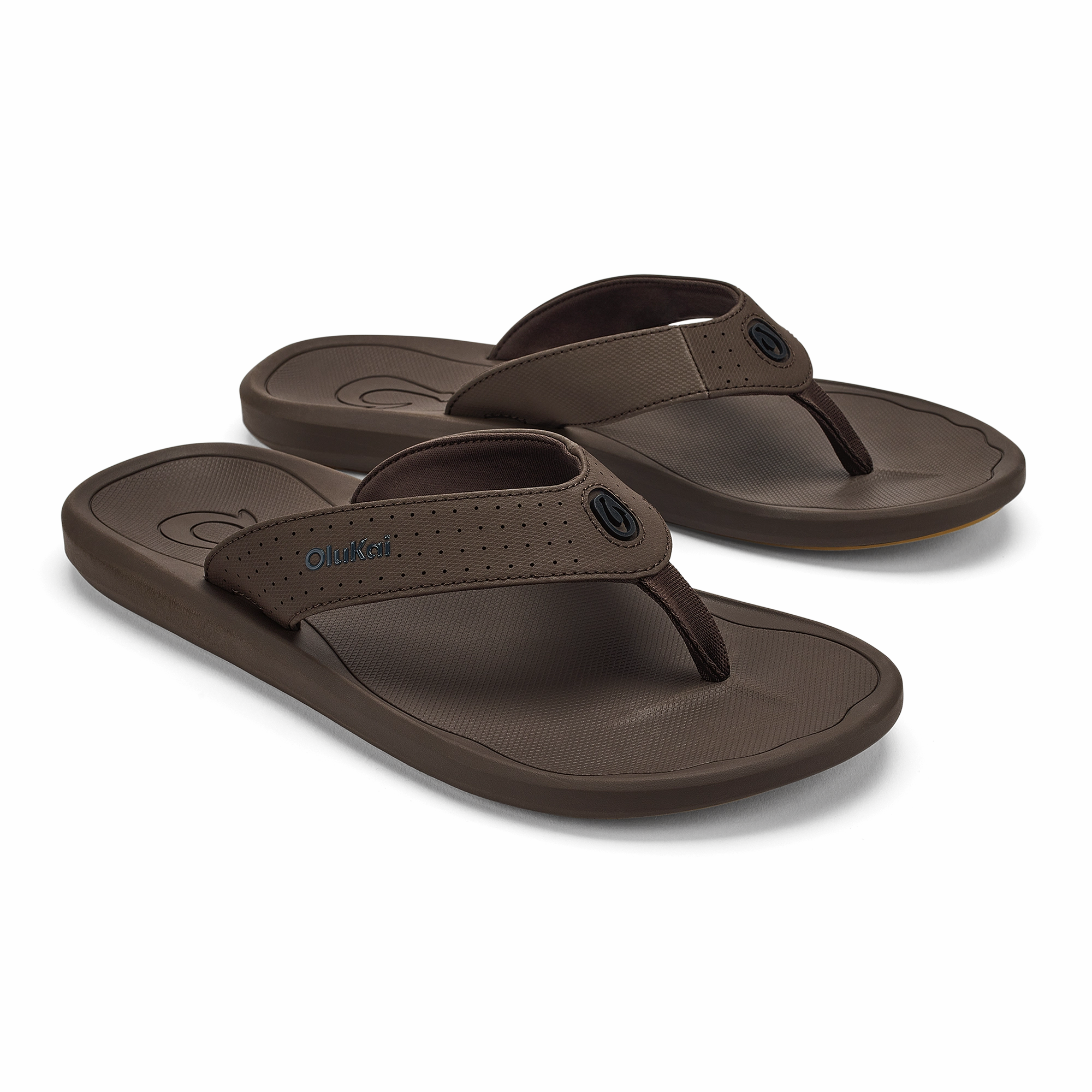 Comfortable Footwear for Every Day Ki??i - Dark Java