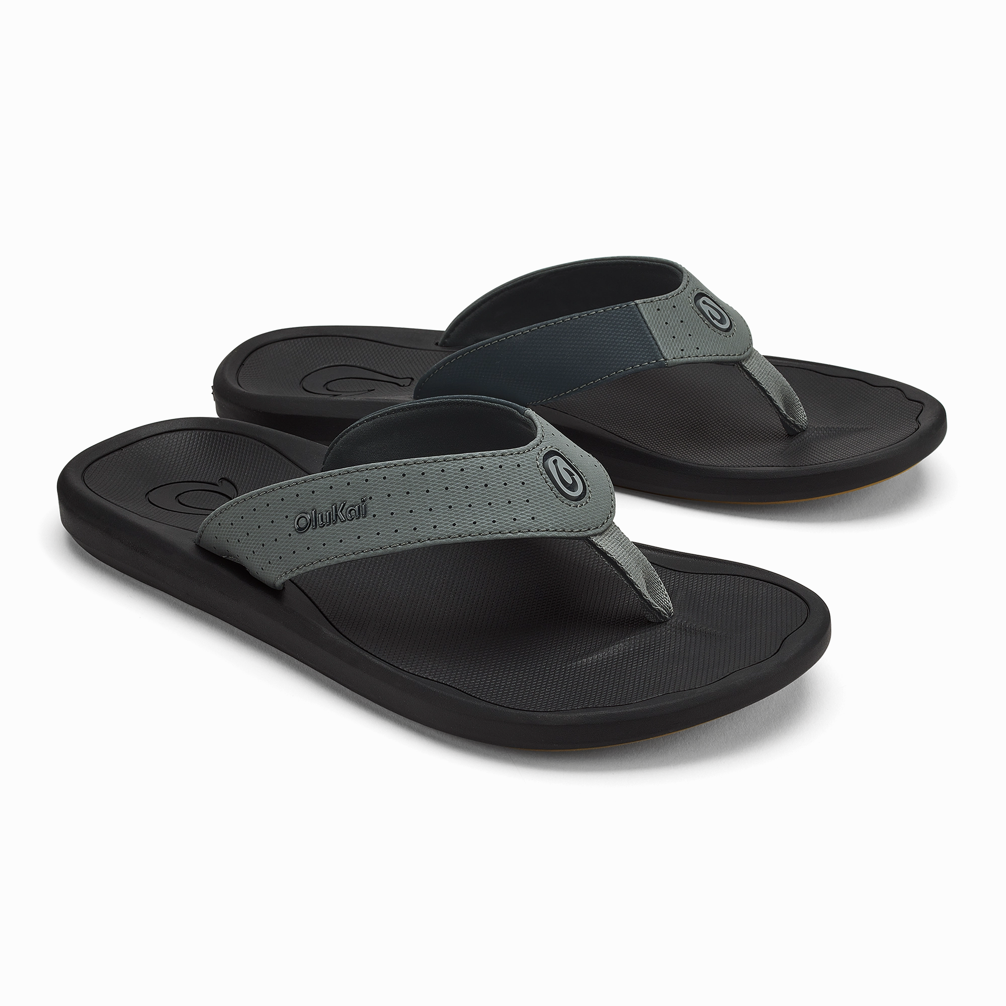 Ki??i - Rock / Lava Rock Sturdy Toe Barrier