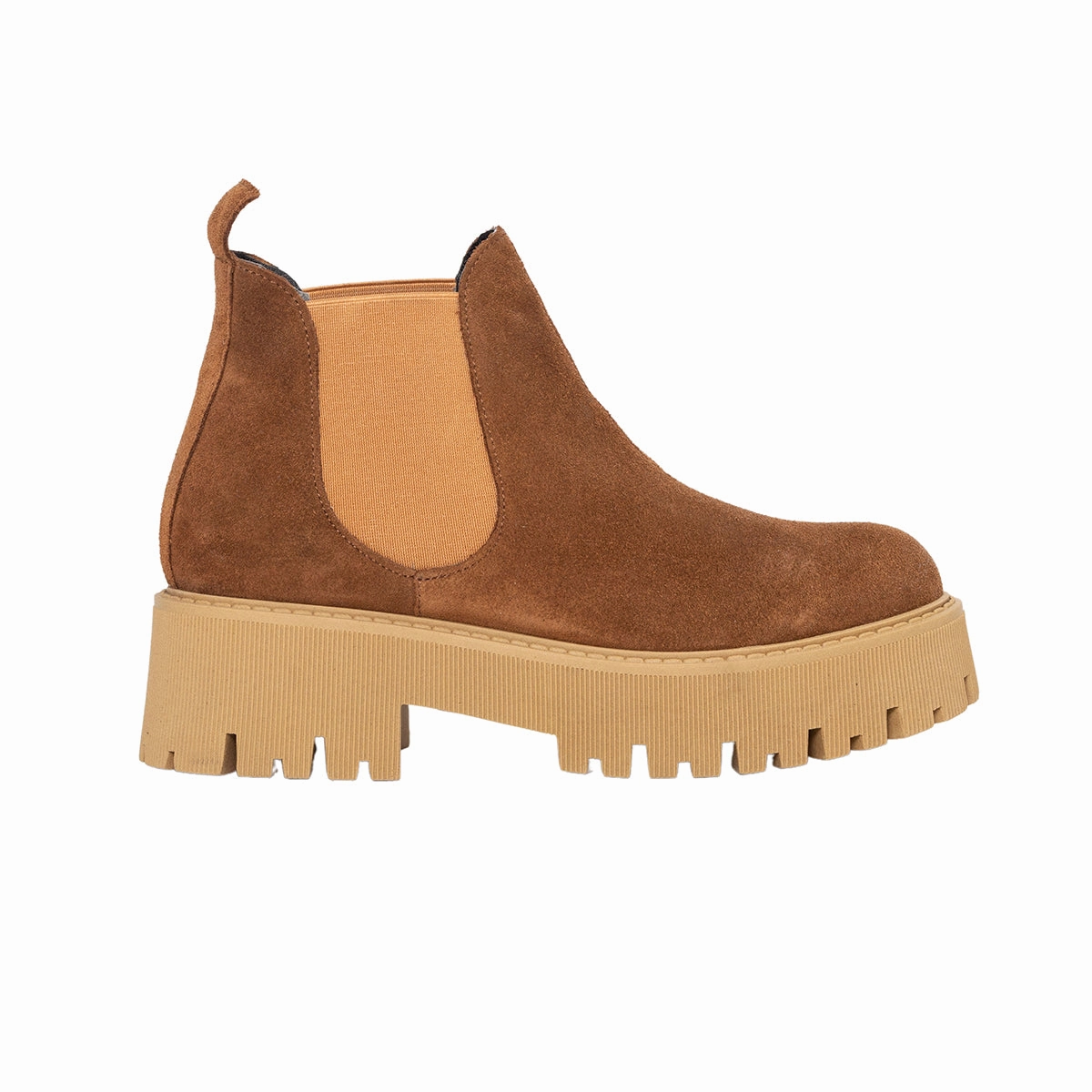 Kyle Comfortable Feel Simple Look