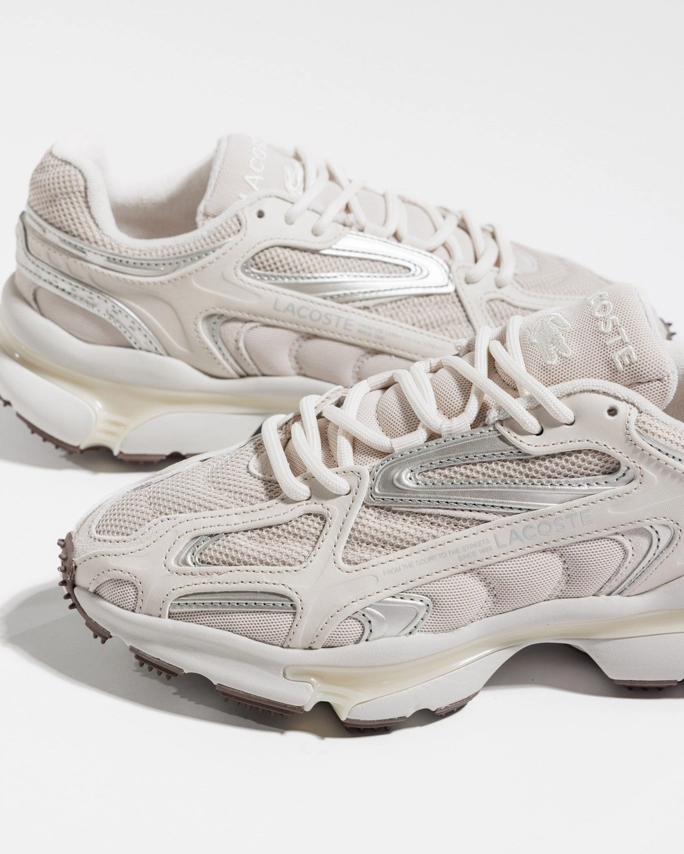 Stable Walk Neutral Stability Control L0032k24 Off Wht Off wht mesh