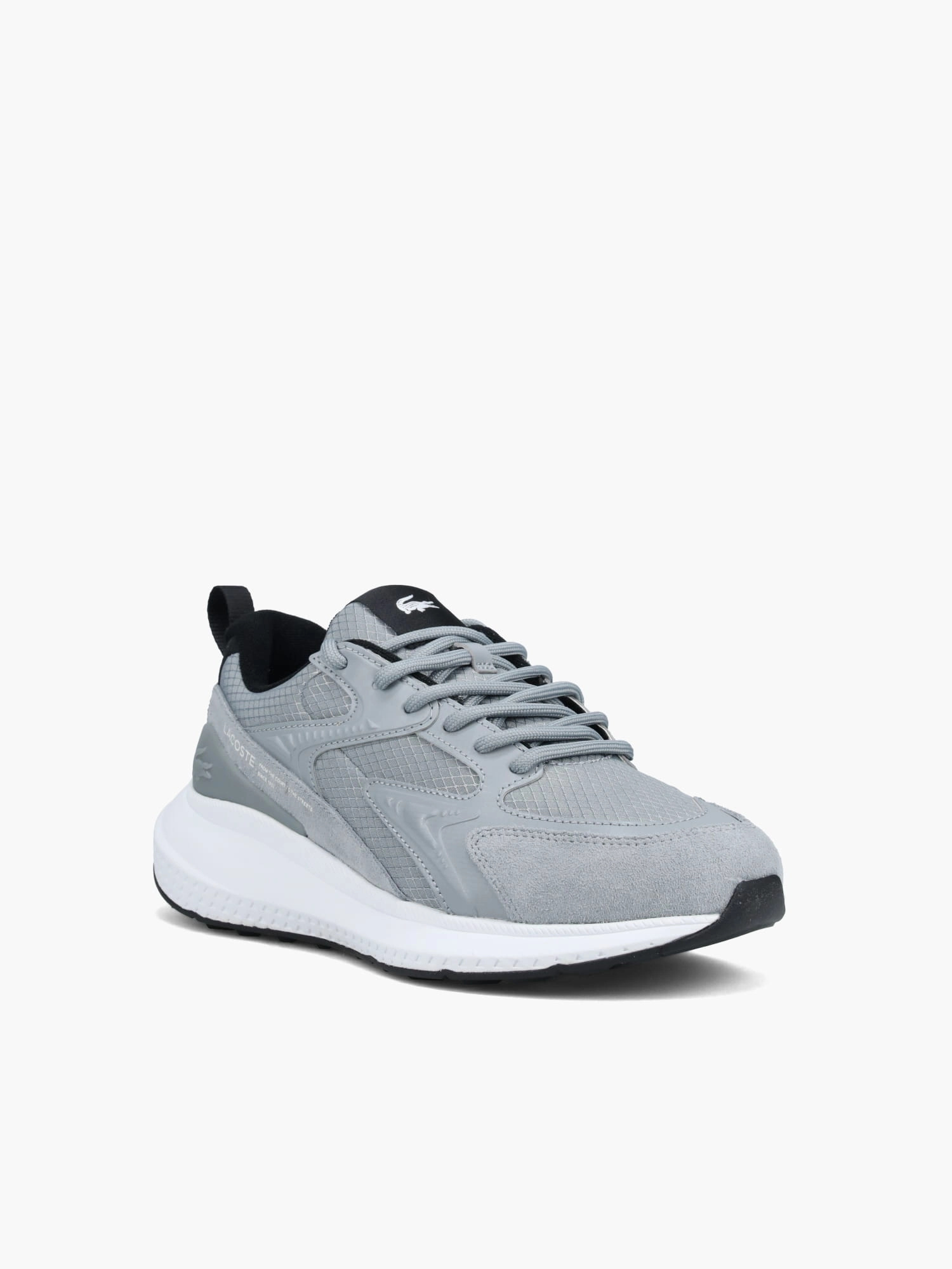 casual sneakers L003 Evo 124 Gry Wht