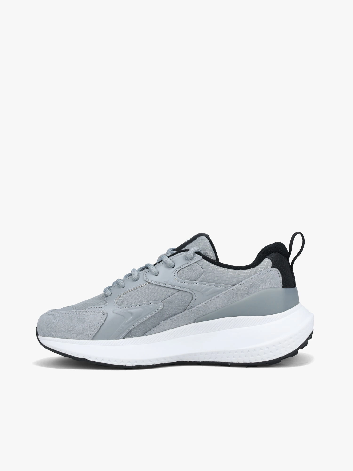 Work Out Comfortable Workout L003 Evo 124 Gry Wht