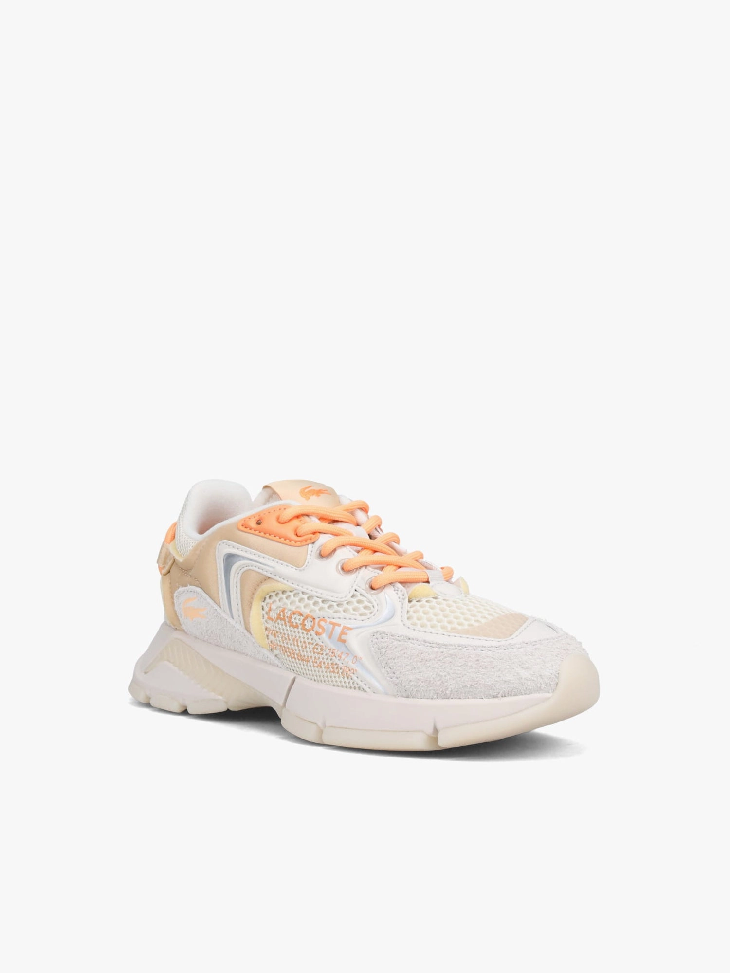 Eco Form L003 Neo Nat Offwht mesh