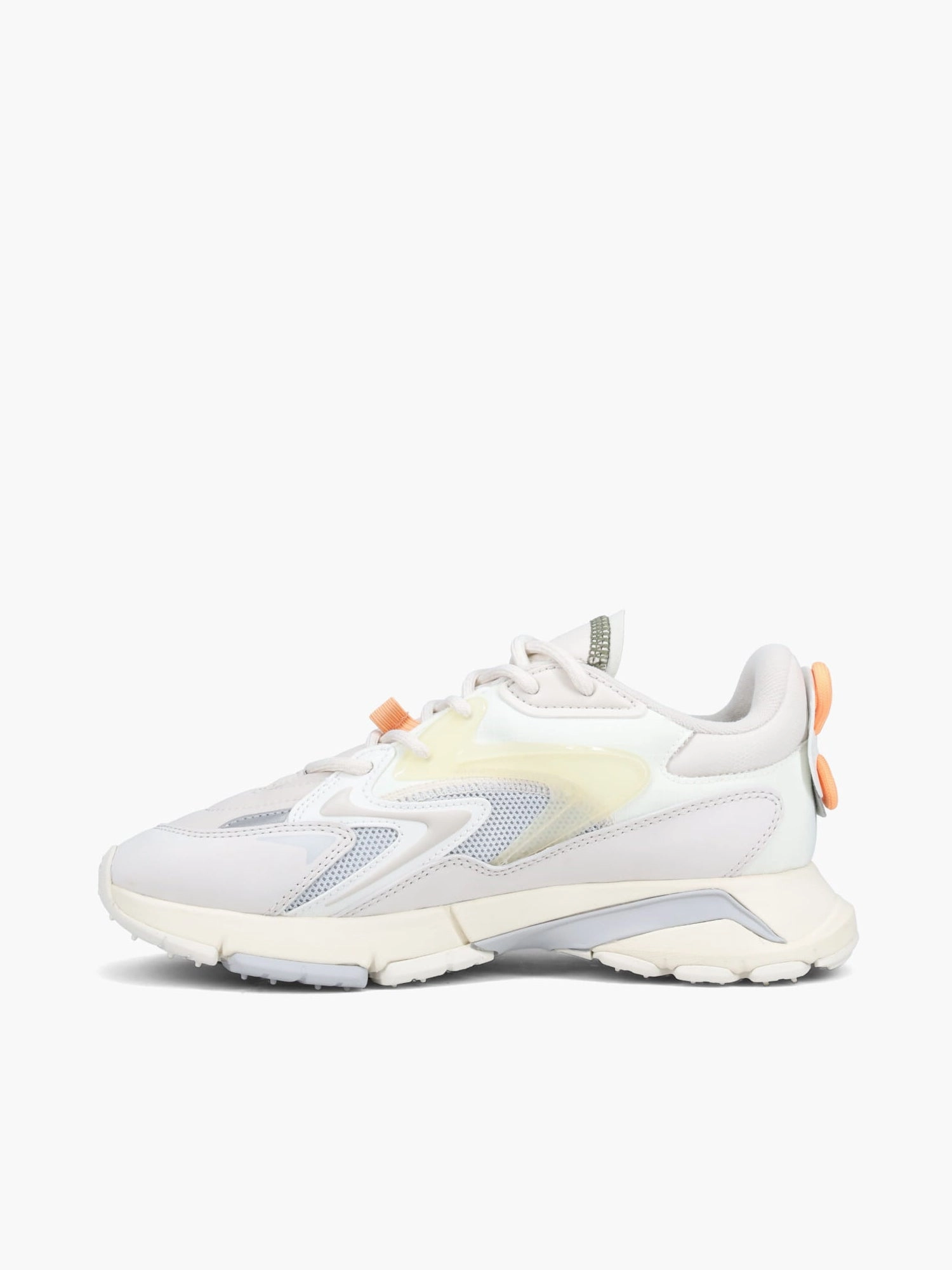 L003 Neo Tech Offwhite Offwhite textile Weatherproof Design