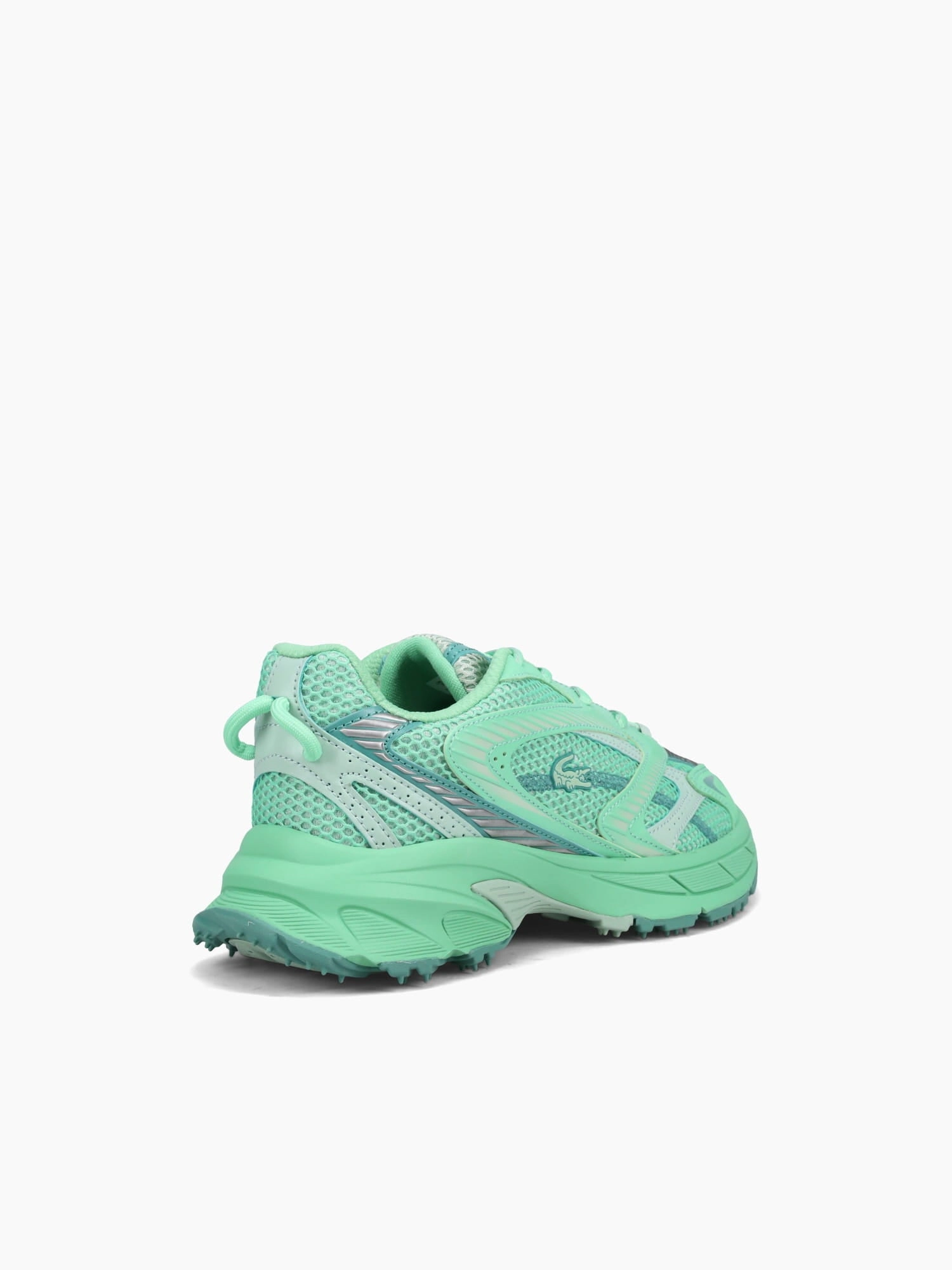 L 003 Neo Shot Grn Grn leather Enhanced design