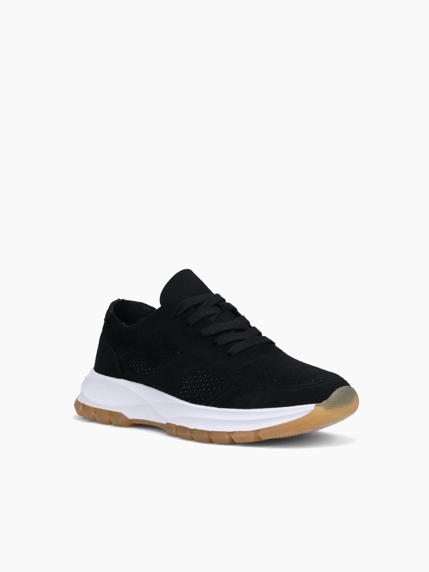 Jimmy Black Microfiber workout mode Arch   Support