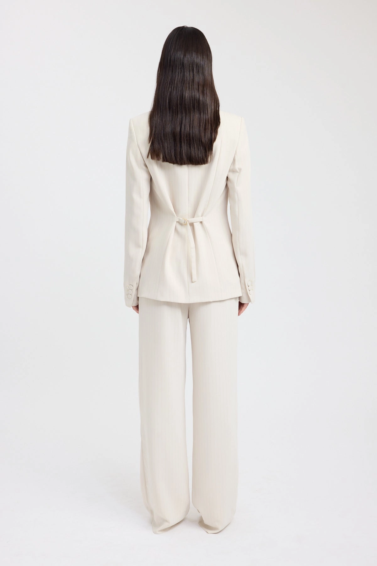 HeatReflectiveLining Oslo Cinched Blazer