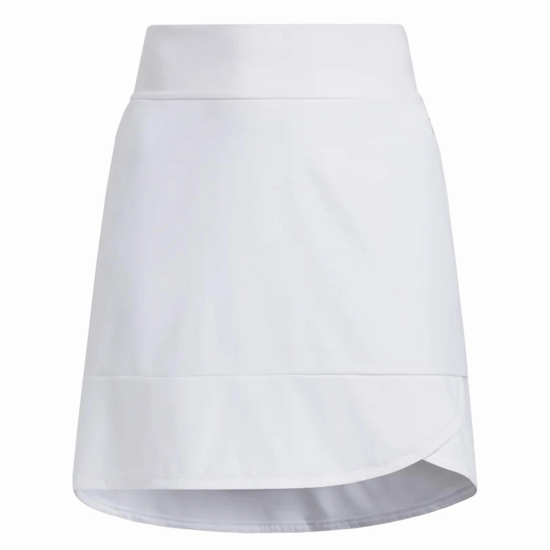 TaglessLabel Versatile staple adidas - Women's Frill Skort (Plus Size) (IA9132)