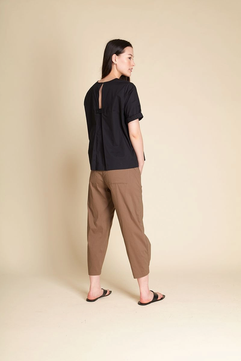 Siren - CSN2495 The Festival Pant Cozy Touch