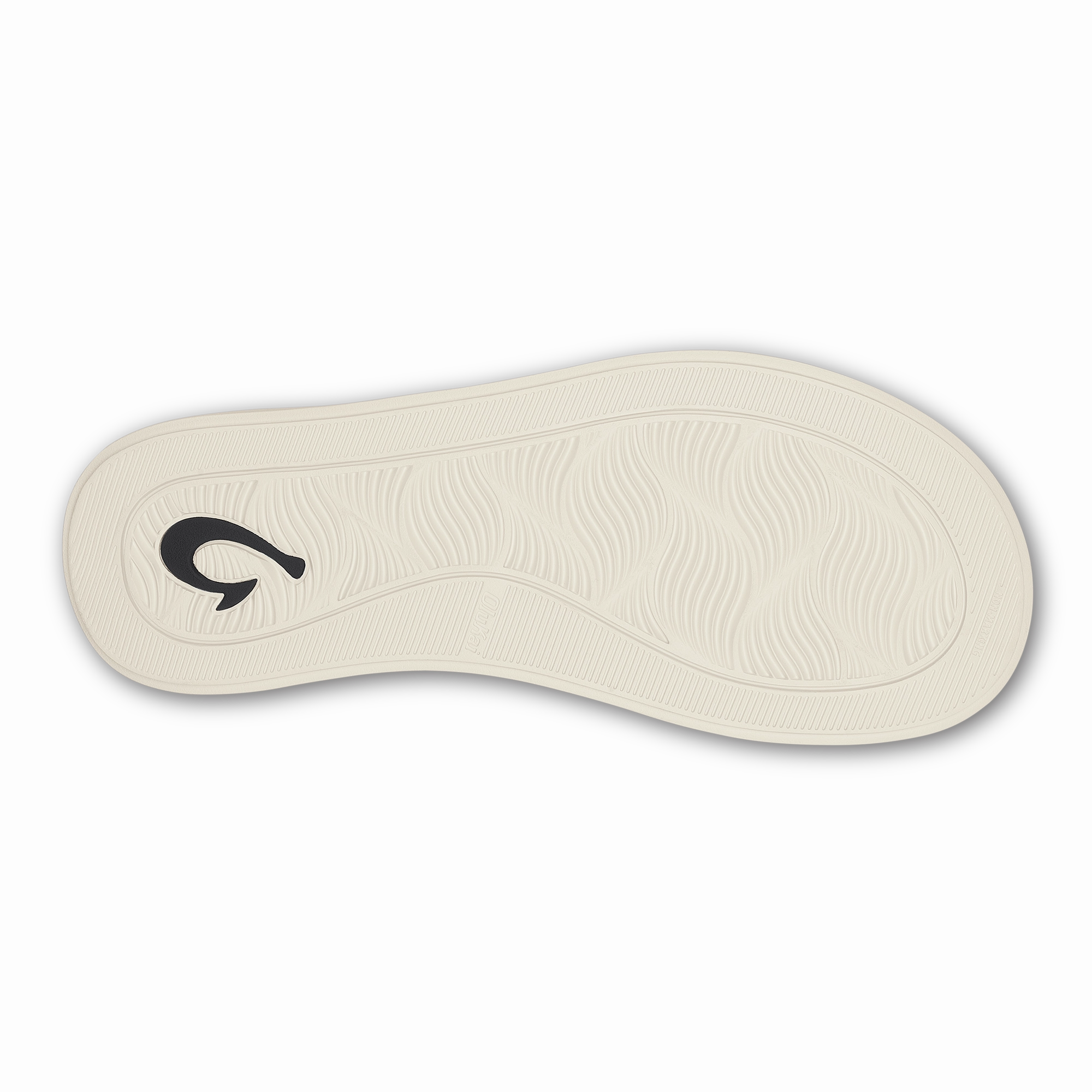 Ombre Fade Leeward - Lava Rock