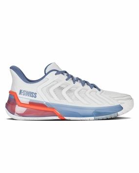 Fit Freedom 04437-139-M | ULTRASHOT 4 | LUCENT WHITE/INFINITY/SCARLET IBIS