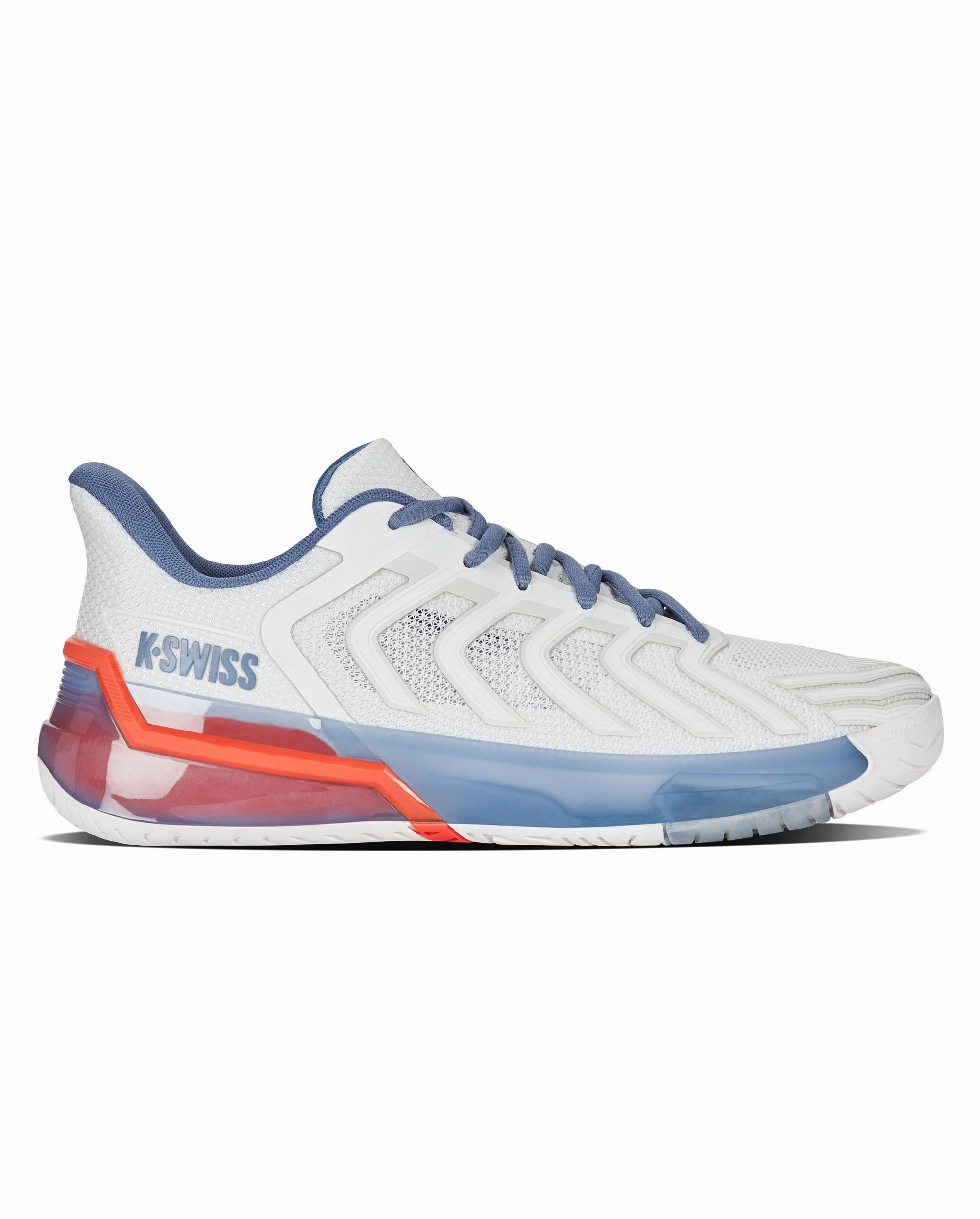 Fit Freedom 04437-139-M | ULTRASHOT 4 | LUCENT WHITE/INFINITY/SCARLET IBIS