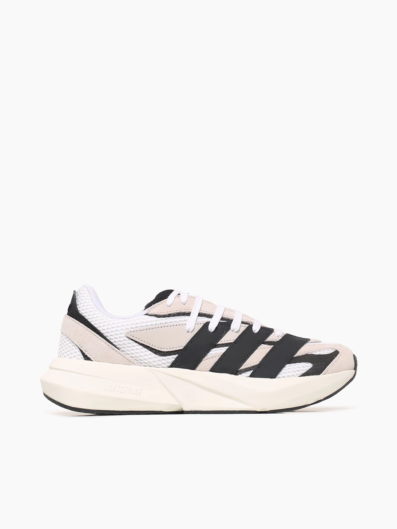 Flex Daily All Gender Lightblaze Beige Black White