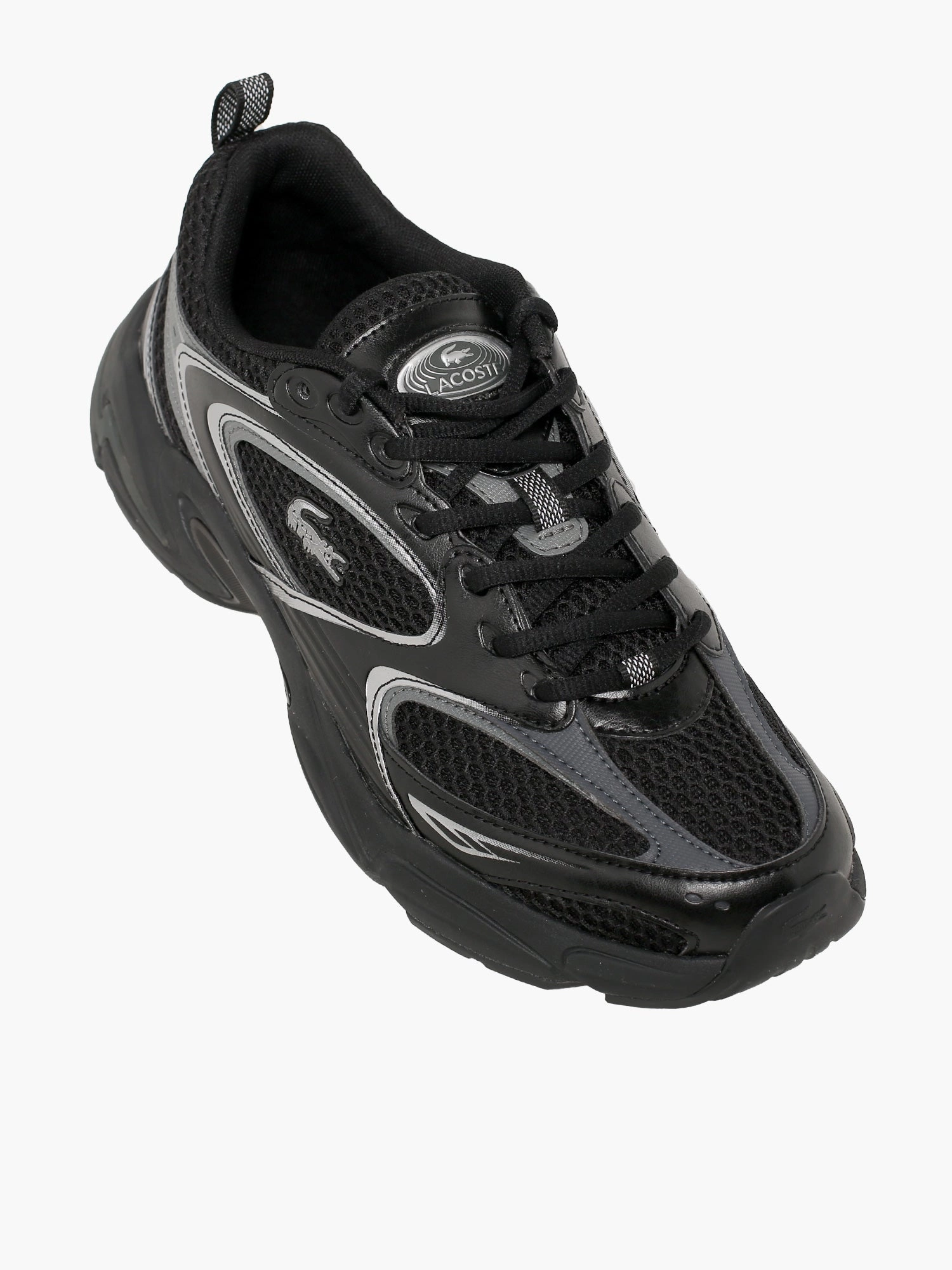 Comfortable Footwear Technology Storm 96 2k Blk Blk mesh