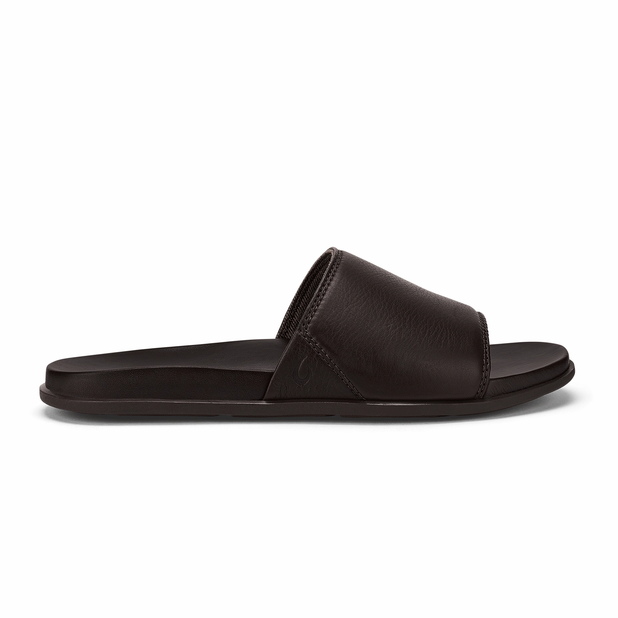 ????lali Slide - Dark Java Stay Breezy