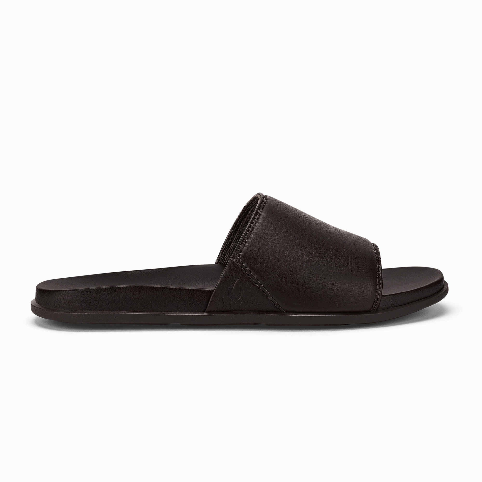 ????lali Slide - Dark Java Breathable Design Urban Walk