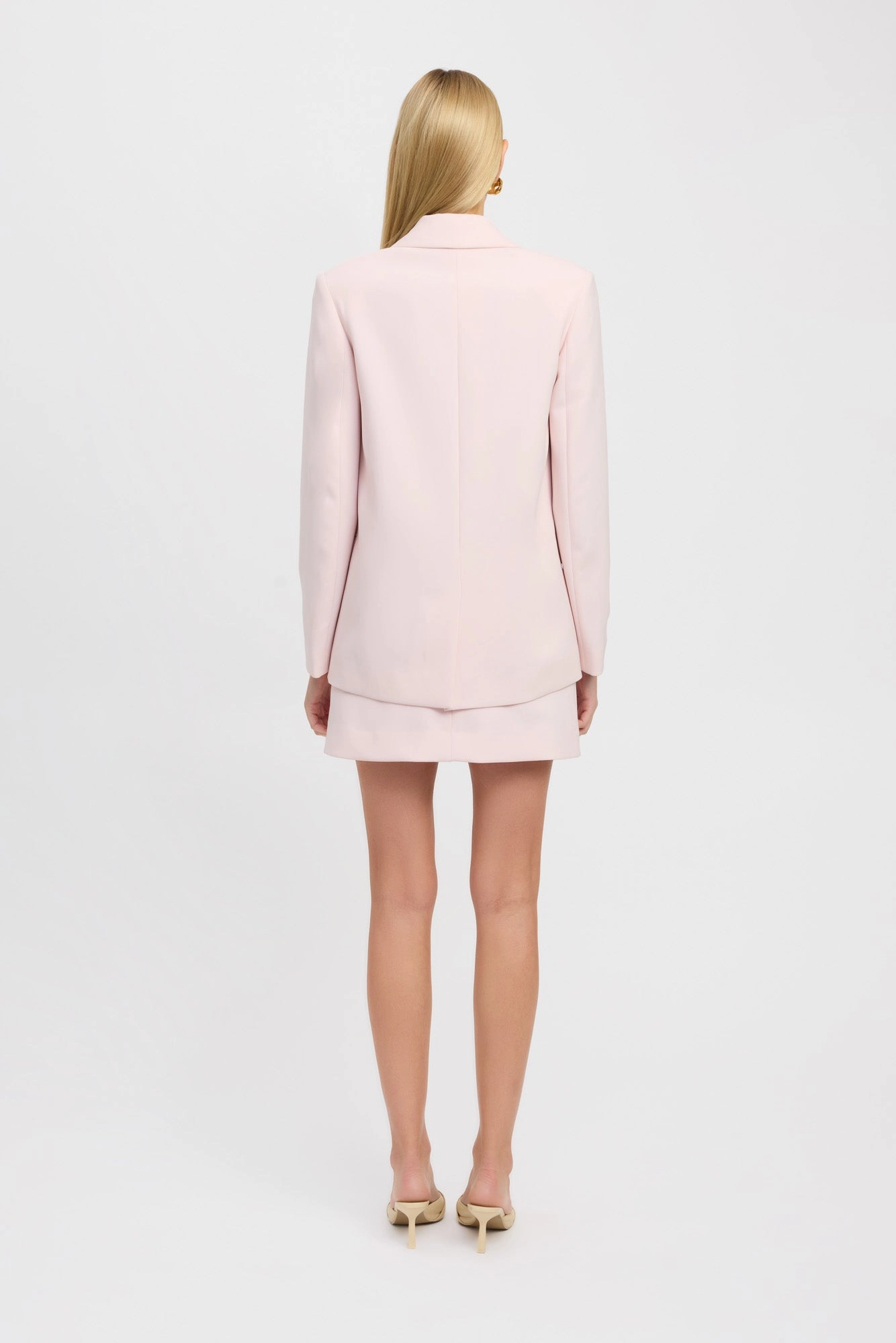 Alto Blazer Soft Cover