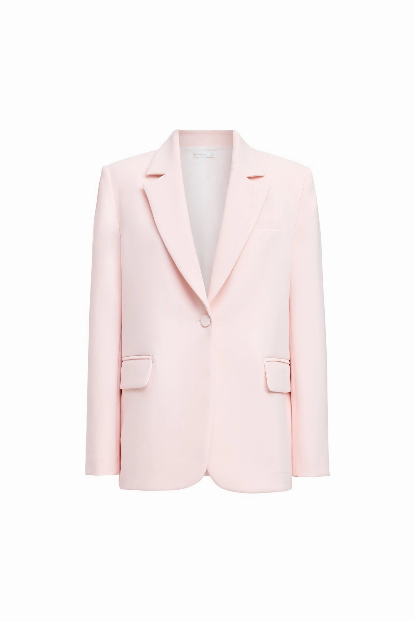 Alto Blazer Airy Layer Fit