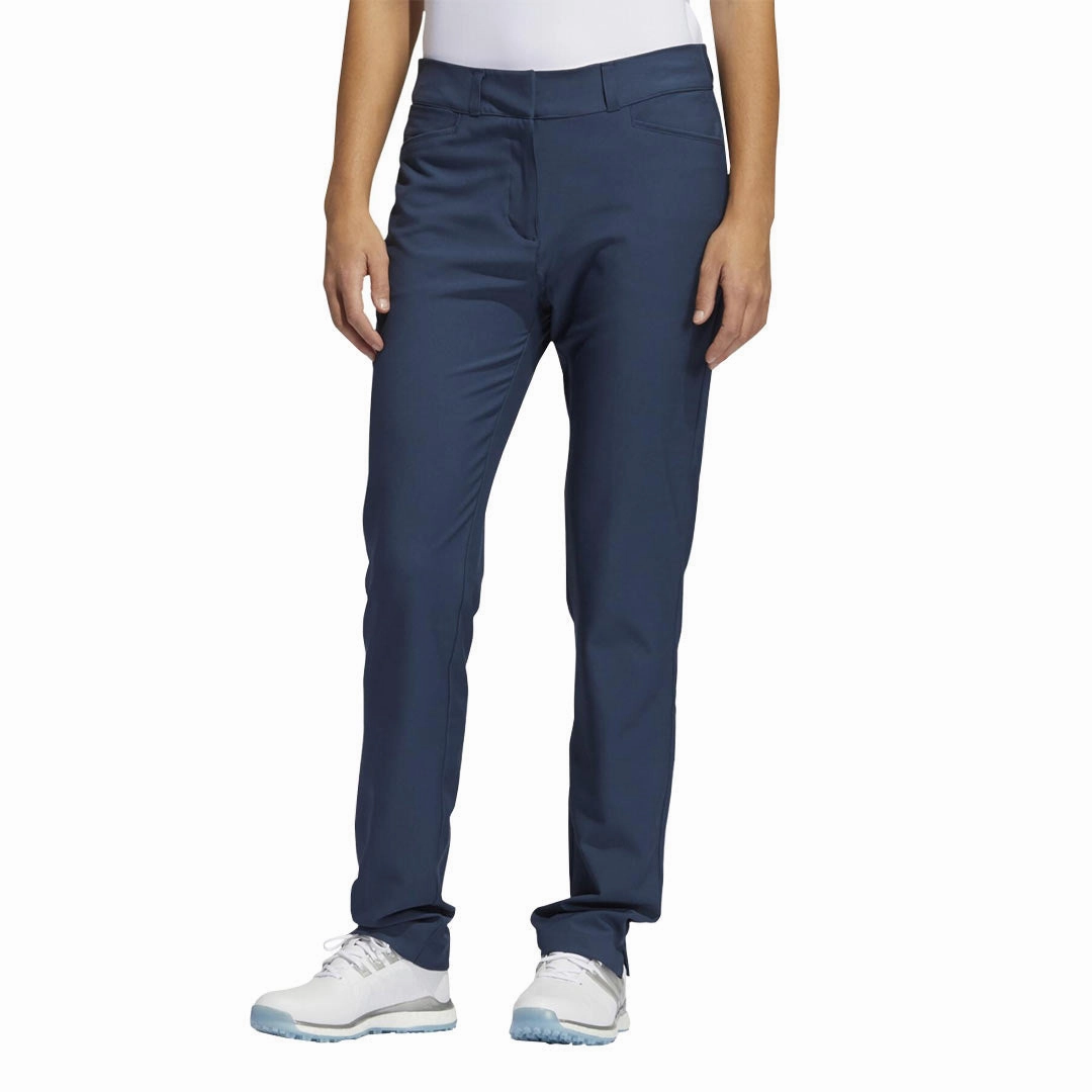 Street Inspired adidas - Women's Primegreen Full-Length Golf Pant (GL6689)