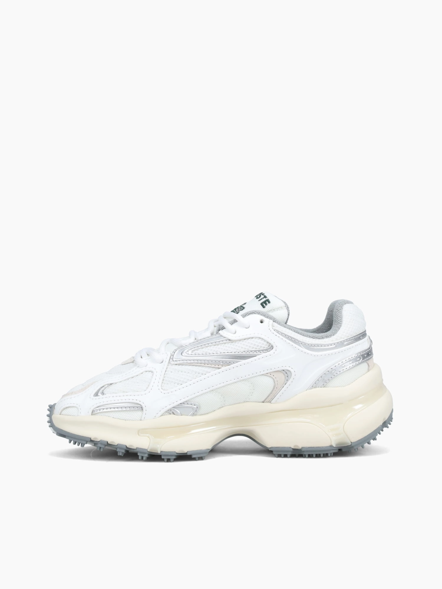 Active Fit Tensile Reinforcement L 003 2k24 White Grey mesh