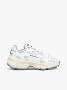 Reliable stability Shock Resistance L 003 2k24 White Grey mesh